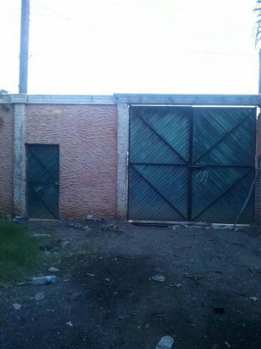 Amplio Terreno en Renta