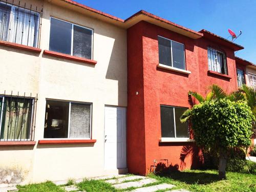Ideal Vivienda En El Castillo Emiliano Zapata