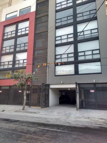 Departamento Nuevo Venta, Cerca de Polanco, Col. Popotla