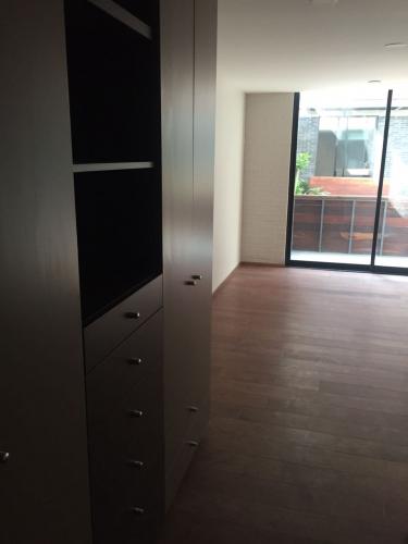 HERMOSO DEPARTAMENTO ALVARO OBREGON DF CERCA DE LAS FLORES