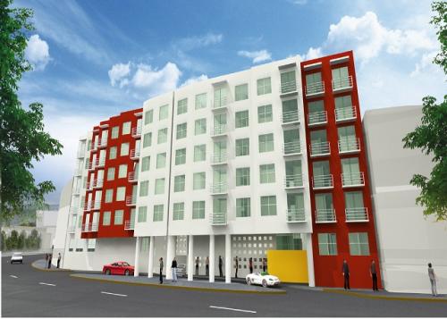 Departamentos Venta Granjas Mexico, Iztacalco, Entrega 2017
