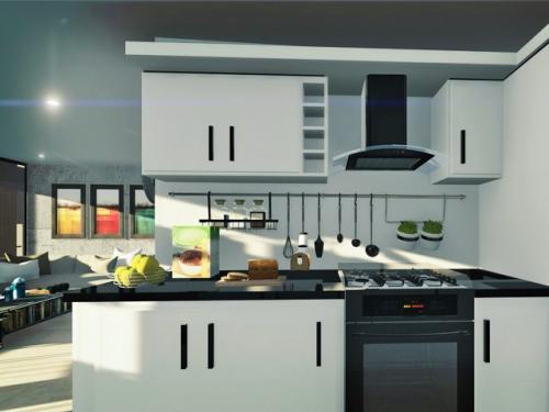 Departamentos San Mateo Tecoloapan en Venta, Entrega 2017