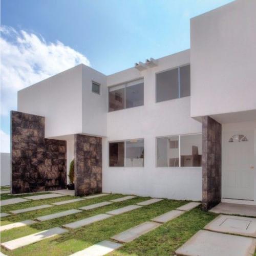 Fraccionamiento residencial privado