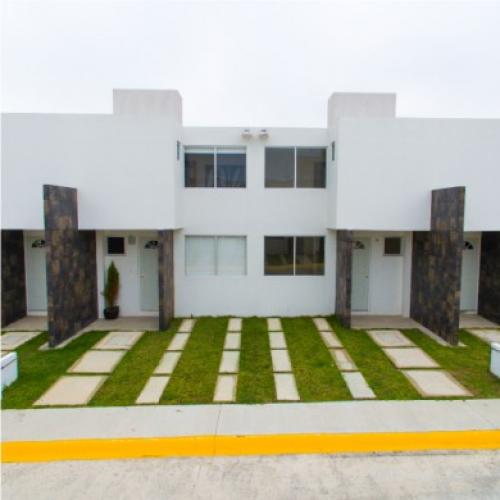 Residencial privado 