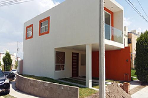 VENDO CASA NUEVA AL ORIENTE EN REAL DE HACIENDAS