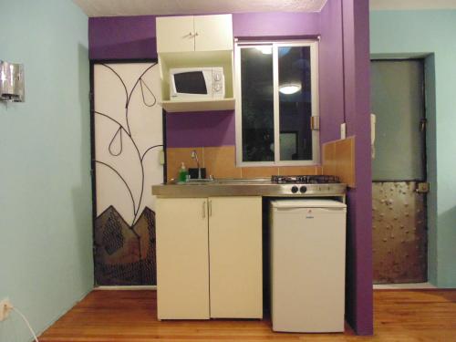 Departamento en renta CDMX sur