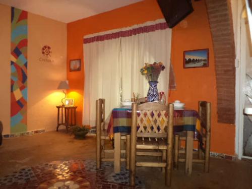 Renta Cuarto compartido en Alvaro Obregon