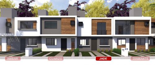 Casa en Venta en Fraccionamiento Riscos de Zakia