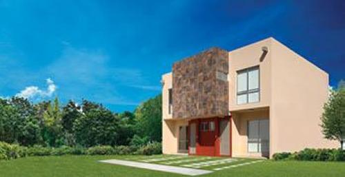 Casas Nuevas en Venta en Huixquilucan