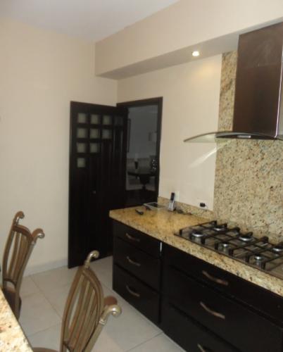 LOS  SANTOS RESIDENCIAL 