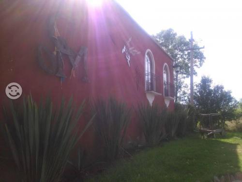 Tu sueño echo realidad, solo en Campestre monarca