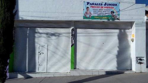 RENTO LOCAL 37 M2 SOBRE AVENIDA PRINCIPAL AL SUR