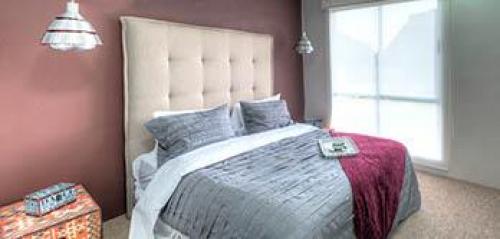 Puerta del Río  ¡EL CONFORT NECESARIO PARA VIVIR!