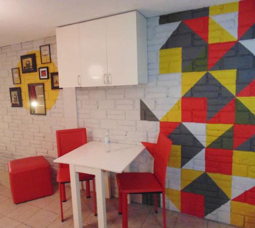 Renta suites por noche, semana o mes con todas las comodidades
