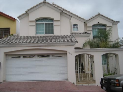 Casa 410 m2. Fraccionamiento Hacienda AguaCaliente, Tijuana.