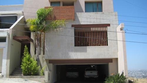 Casa Chapultepec Novena Seccion Tijuana 