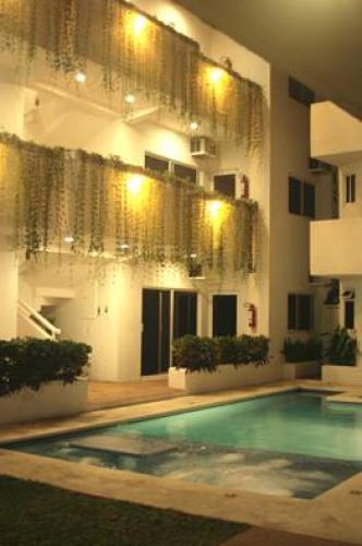 Venta de 12 Bungalows en exclusiva zona de Acapulco