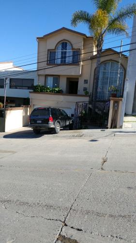 Casa en Venta Jardines de Chapultepec. Tijuana.