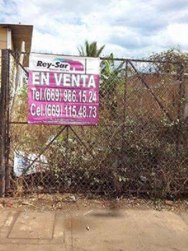 Terreno en libramiento III