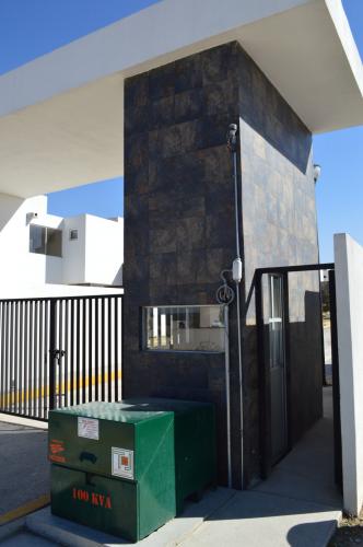 EL LAGO RESIDENCIAL