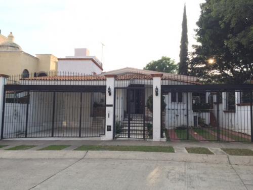 Casa Venta / Bugambilias / Zapopan