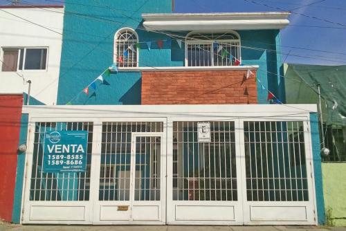 Casa Venta/ Colón/ Guadalajara