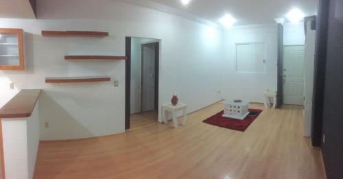 Departamento Residencial en Tlalnepantla Centro, Mexico