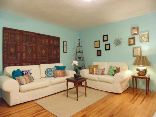 hermosas habitaciones , ven y hospedate con nosotros 