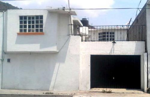 Casa El Molino, Ixtapaluca