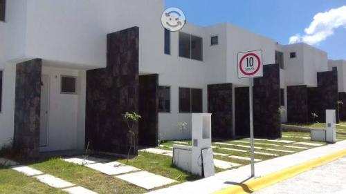La mejor residencia junto al Lago de Guadalupe