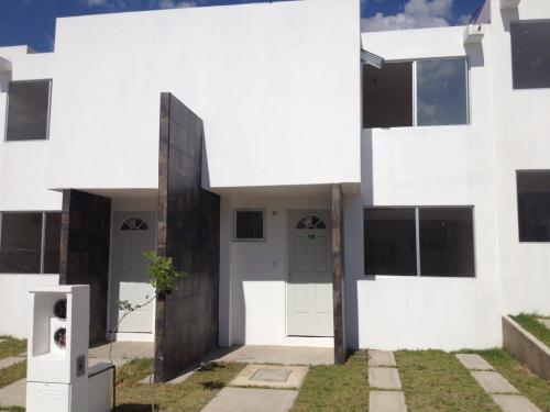 Espectacular residencia