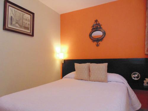 Stay with us for one night, breakfast included.