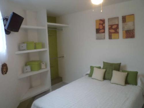 Departamento todo incluido Xnoxhe, Xsemana, Xmes Sur de la CDMX