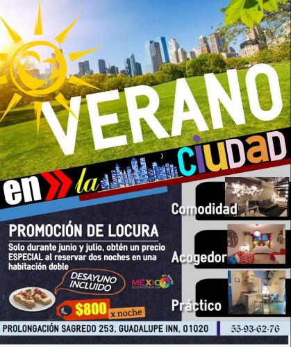 Habitaciones amuebladas en renta por noche. Más barato que un Hotel, equipadas con cocina.