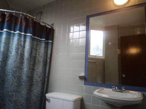 SUITE CON TODOS LOS SERVICIOS DESDE 1000/NOCHE 