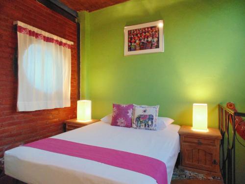 RENTA DE HABITACIÓN SENCILLA CON ¡DESAYUNO INCLUIDO! cdmx