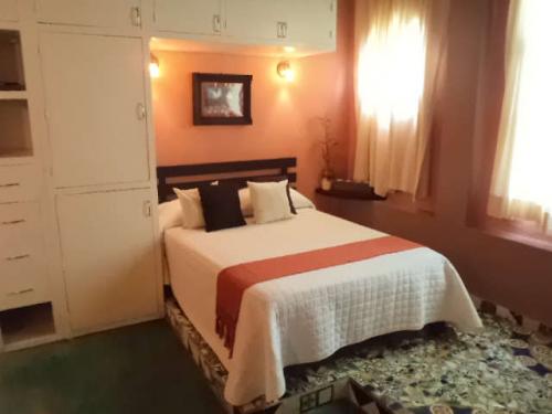 Habitaciones en renta SERVICIOS INCLUIDOS contacto con Julio Romo 5549026801
