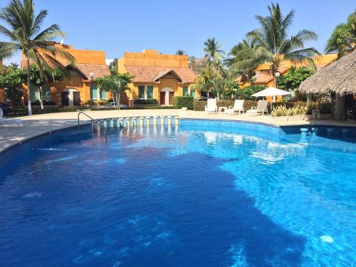 Casa en precioso y exclusivo condominio residencial en Acapulco Diamante!