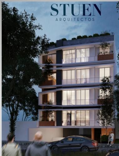 VENTA DEPARTAMENTOS NUEVOS EN TORRE STUEN, CALZADA LOS FRESNOS CIUDAD GRANJA