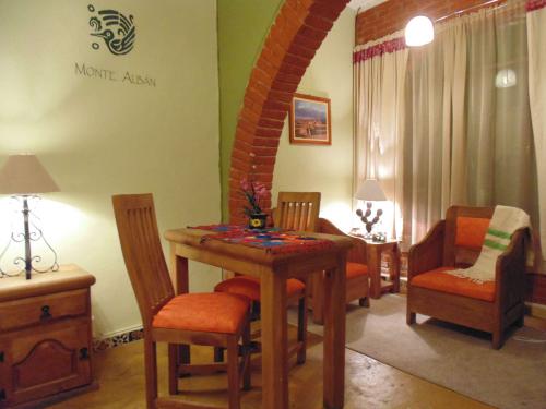 Departamento completamente amueblado Xnoche 1200$