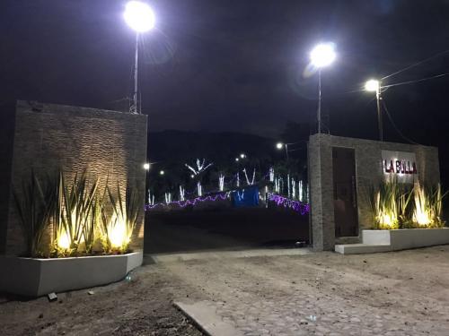 Venta de hermosa granja para inversionistas 