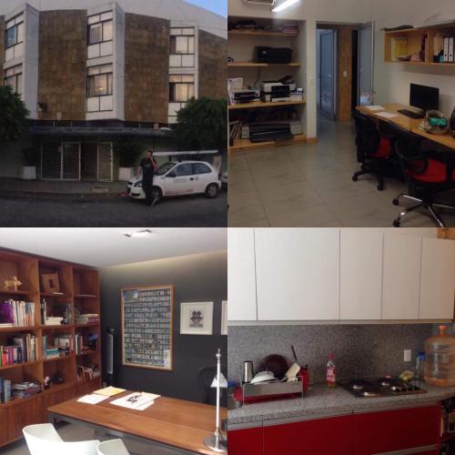 Departamento para oficina en Guadalajara 