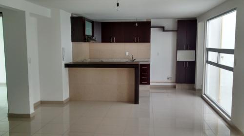 Renta de bonito departamento en la Col. Independencia