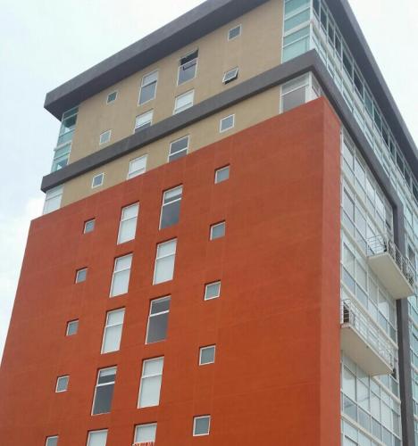 DEPARTAMENTO EN RENTA RESIDENCIAL PARQUE NORTE CUAUTITLAN R26