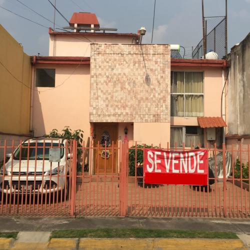 Casa en venta en Echegaray, Naucalpan Edo Mex