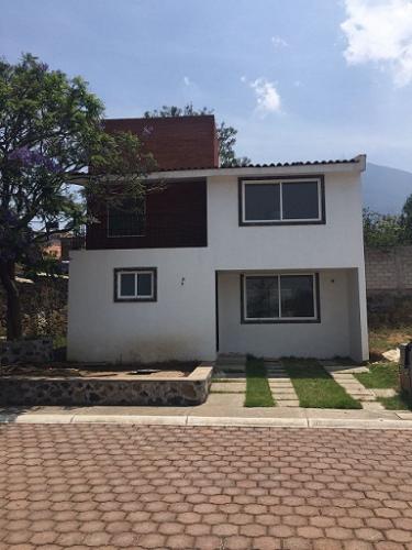 CASA NUEVA EN JOCOTITLAN
