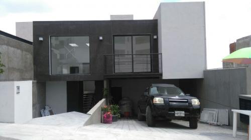 HERMOSA RESIDENCIA EN HUIXQUILUCAN