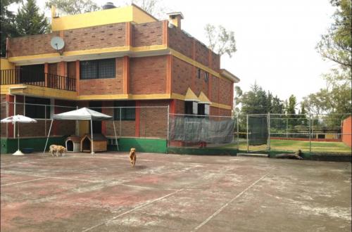 Residencia en Cuautitlán Izcalli