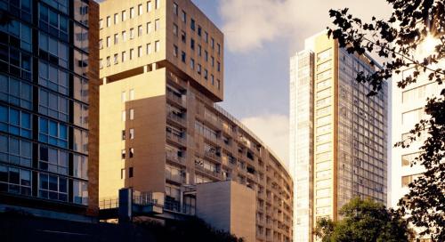 Departamento en renta en Granada, Miguel Hidalgo 