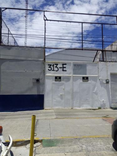 Nave o bodega en renta en Boulevard Pachuca-Tulancingo, Progreso